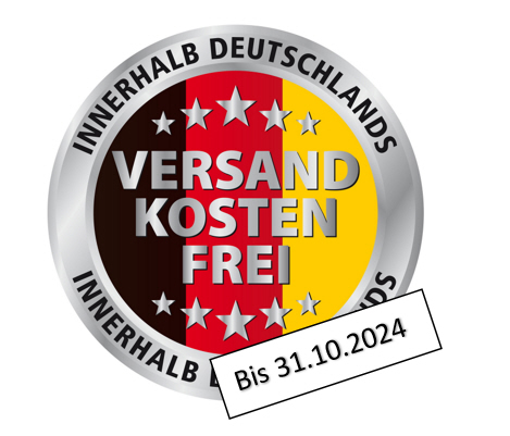 Versandkostenfrei